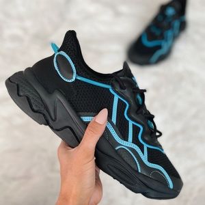 Adidas Ozweego Men’s Shoes Sneakers